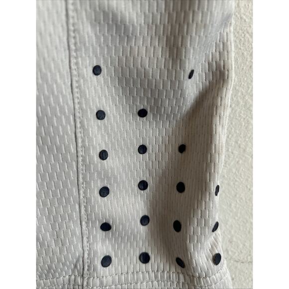 Basketball Shorts Men's Med-Large Shiny Blue Gray 90s Vintage Y2K Protege Shiny - Picture 7 of 14